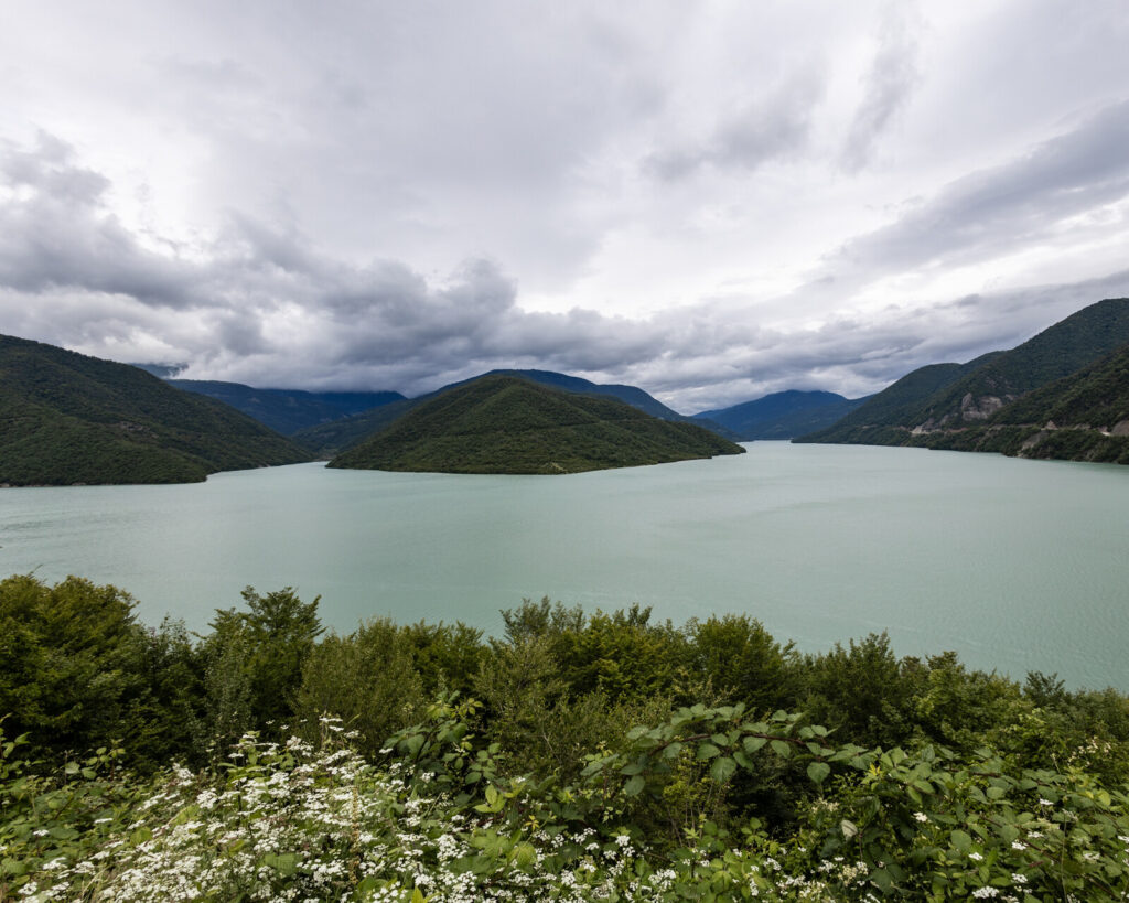 Reservoir