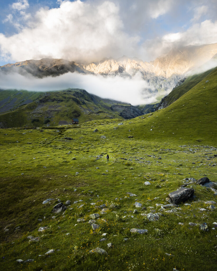 Kazbegi, Georgia_ClydeAguiarPhotography Kazbegi, Georgia