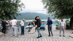 Gabala Travel Guide: Is Azerbaijan’s Mountain Gem Worth the Trip? - The