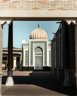 Samarkand, Uzbekistan