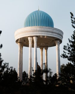 Tashkent, Uzbekistan
