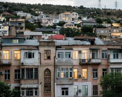 Baku City
